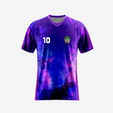 Camisa Futebol Street