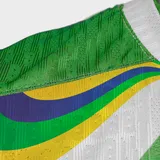 Camisa Brasil Personalizada