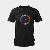 Camiseta Básica Unissex