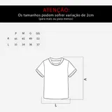 Camiseta Dry Fit Infantil
