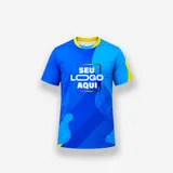 Camiseta Dry Fit Juvenil