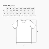 Camiseta Dry Fit Masculina