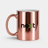 Caneca Cromada Pink