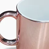 Caneca Cromada Pink
