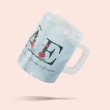 Caneca Personalizada Dia das Mães Modelo 3