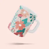 Caneca Personalizada Dia das Mães Modelo 4