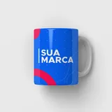 Caneca Personalizada