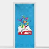 Capa Para Porta