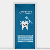 Capa Para Porta