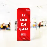 Capas para Antenas Antifurto
