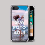 Capinha de Celular Apple iPhone 5 SE