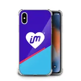 Capinha de Celular Apple iPhone X e XS
