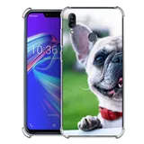 Capinha de Celular Asus Zenfone Max Pro M2