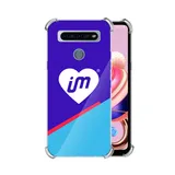 Capinha de Celular LG K61