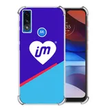 Capinha de Celular Motorola Moto E7 Power