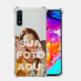 Capinha de Celular Samsung Galaxy A01