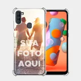 Capinha de Celular Samsung Galaxy A11