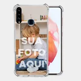 Capinha de Celular Samsung Galaxy A20s