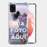 Capinha de Celular Samsung Galaxy A22 4G