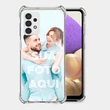 Capinha de Celular Samsung Galaxy A32 5G