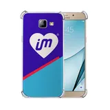 Capinha de Celular Samsung Galaxy A9