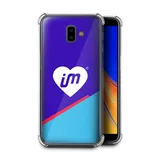 Capinha de Celular Samsung Galaxy J6 Plus