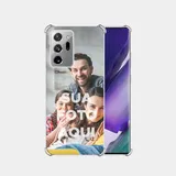 Capinha de Celular Samsung Galaxy Note 20 Plus