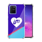 Capinha de Celular Samsung Galaxy S10 Lite