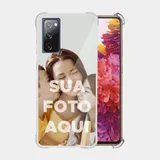 Capinha de Celular Samsung Galaxy S20 FE
