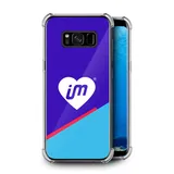 Capinha de Celular Samsung Galaxy S8