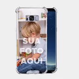 Capinha de Celular Samsung Galaxy S8 Plus