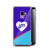 Capinha de Celular Samsung Galaxy S9