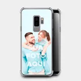 Capinha de Celular Samsung Samsung Galaxy S9 Plus