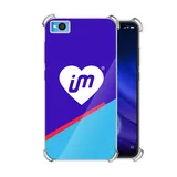 Capinha de Celular Xiaomi Go