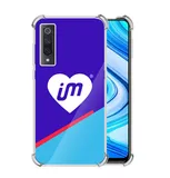 Capinha de Celular Xiaomi MI 9