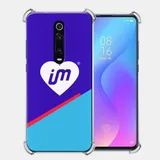 Capinha de Celular Xiaomi MI 9T