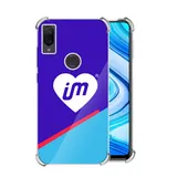 Capinha de Celular Xiaomi MI Play