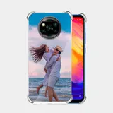 Capinha de Celular Xiaomi Poco X3 X3Pro X3Nfc