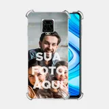 Capinha de Celular Xiaomi Redmi 10x