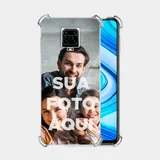Capinha de Celular Xiaomi Redmi Note 9s