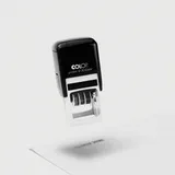 Carimbo Colop Printer Datador Q 30