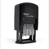 Carimbo Nykon Mini Datador 321D