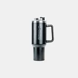 Copo Quencher Térmico 1000ml com Tampa e Canudo