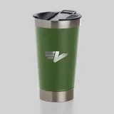 Copo Térmico 500ml com Tampa e Abridor