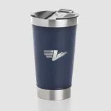 Copo Térmico 500ml com Tampa e Abridor