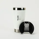 Copo Térmico 500ml com Tampa e Abridor