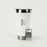 Copo Térmico 500ml com Tampa e Abridor