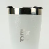 Copo Térmico 500ml com Tampa e Abridor