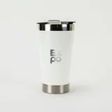 Copo Térmico 500ml com Tampa e Abridor