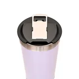 Copo Térmico 500ml com Tampa e Abridor